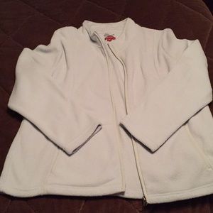 Merona Zip Jacket